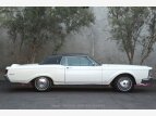 Thumbnail Photo 2 for 1969 Lincoln Continental